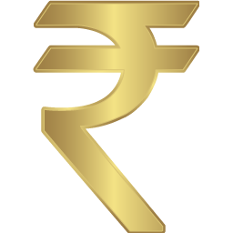 This image has an empty alt attribute; its file name is rupees-symbol-png-7.png